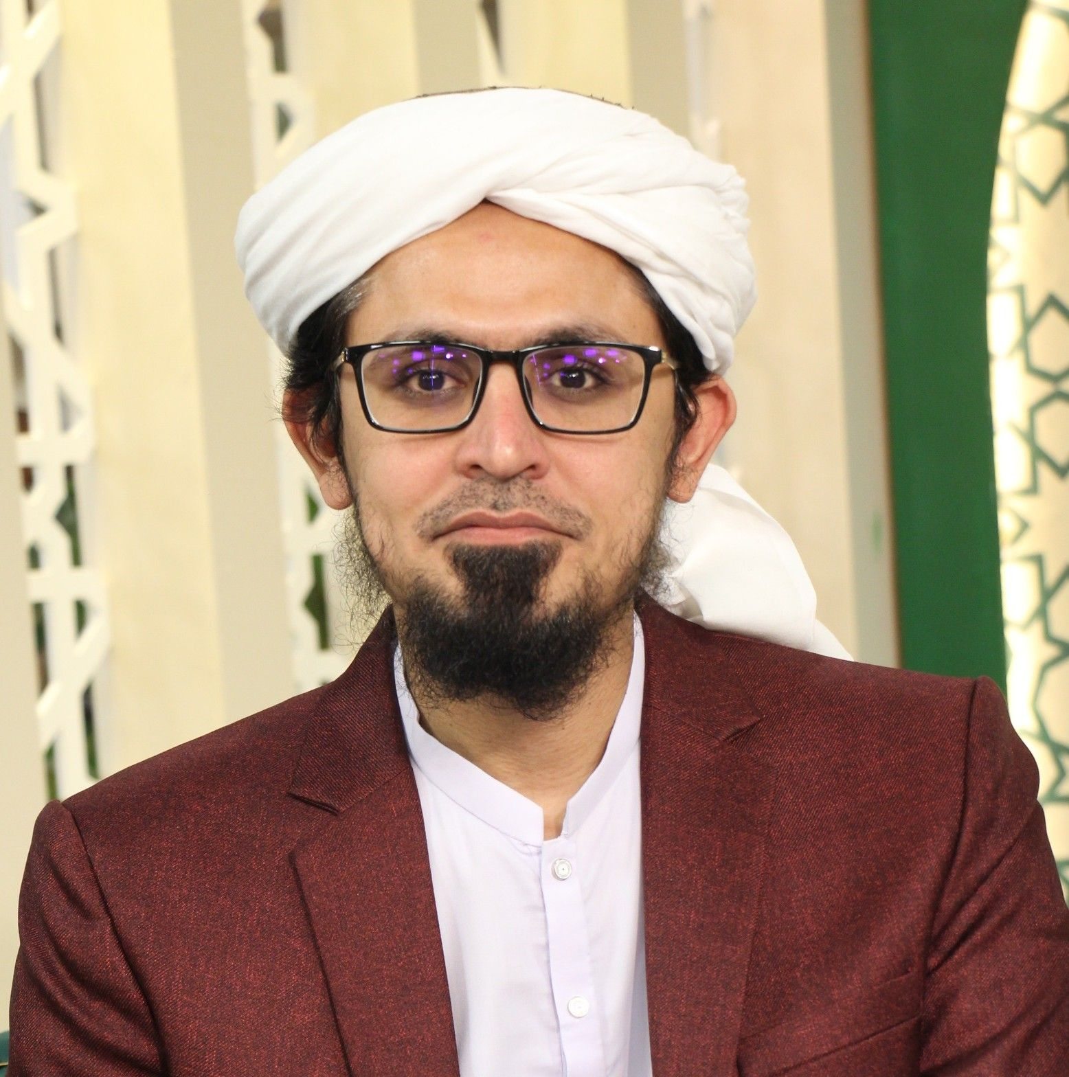 Mufti Rasheed Ahmed Khursheed Mufti Rasheed Ahmed Khursheed